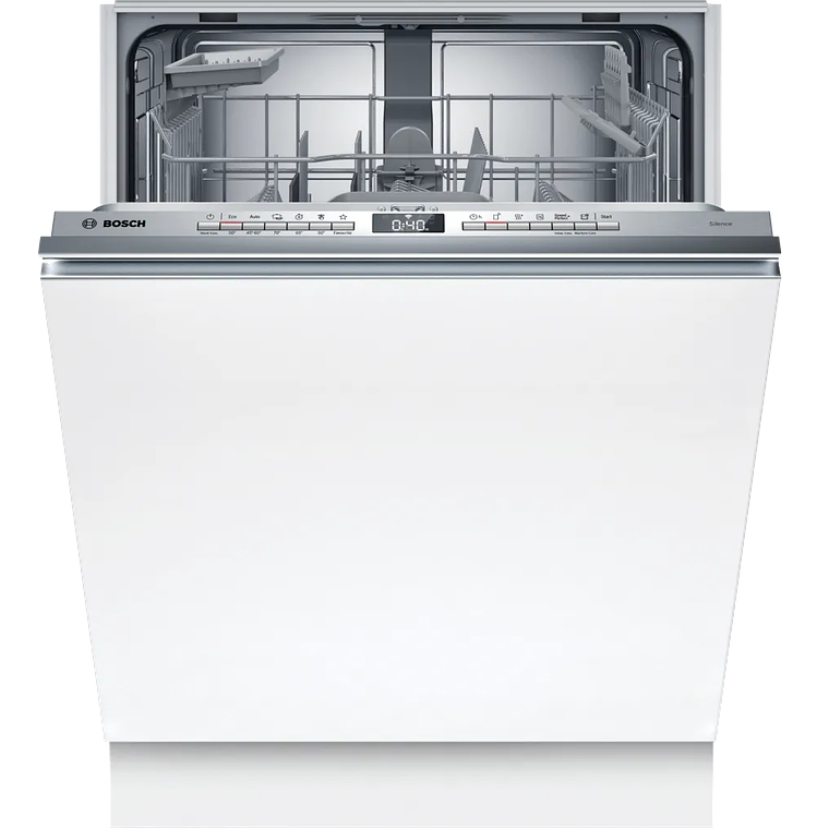 Serie 4 Lavavajillas totalmente integrable 60 cm Puerta deslizante 1