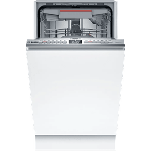 Serie 4 Lavavajillas totalmente integrable 45 cm