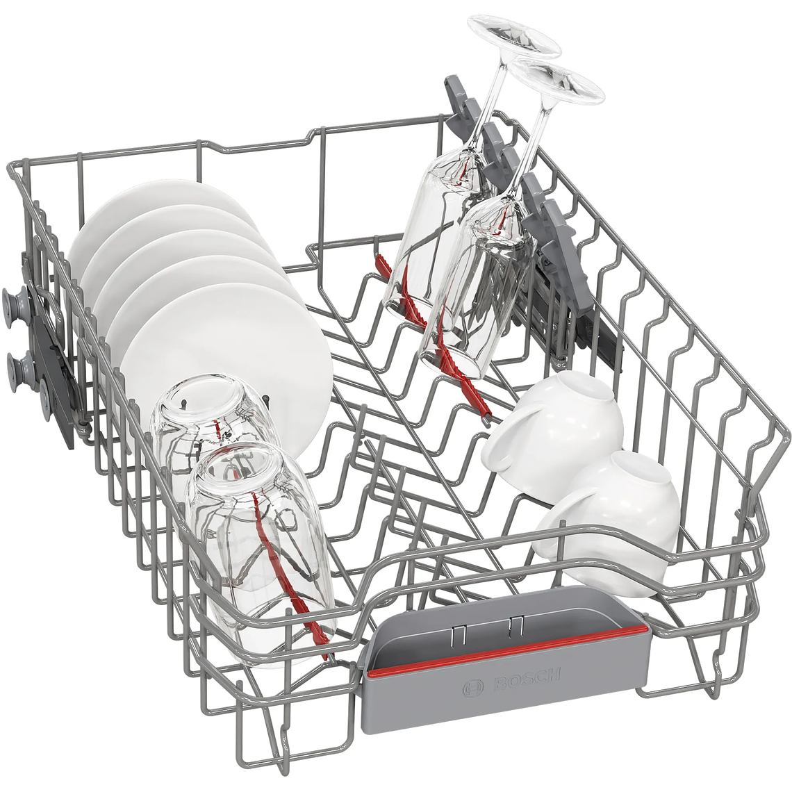Serie 4 Lavavajillas totalmente integrable 45 cm 7