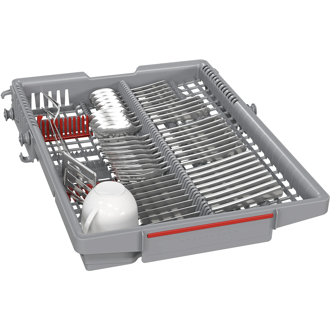 Serie 4 Lavavajillas totalmente integrable 45 cm 8