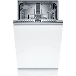 Serie 4 Lavavajillas totalmente integrable 45 cm