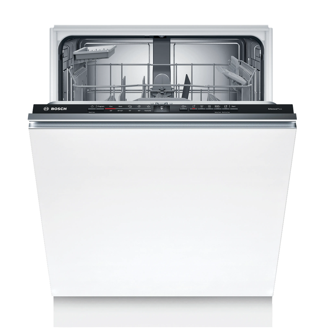 Serie 2 Lavavajillas totalmente integrable 60 cm 1