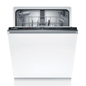 Serie 2 Lavavajillas totalmente integrable 60 cm