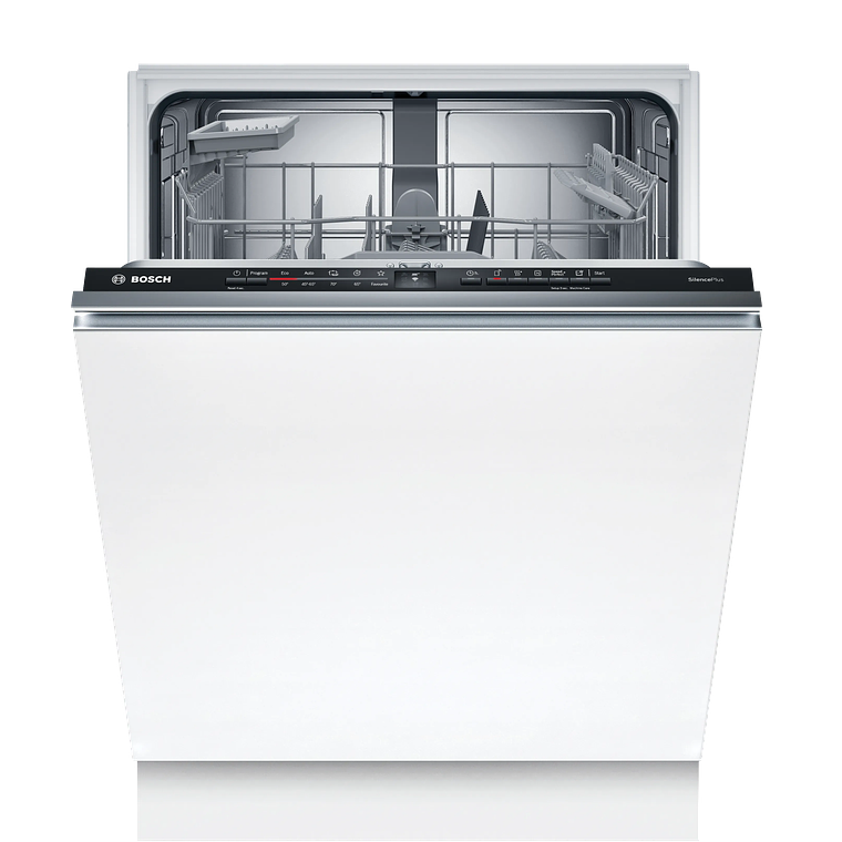 Serie 2 Lavavajillas totalmente integrable 60 cm 1