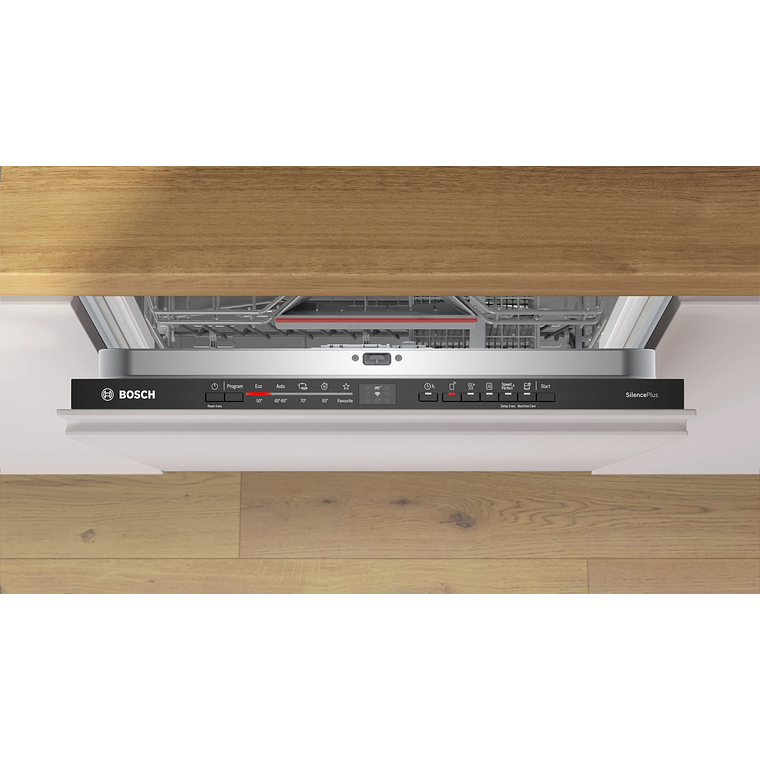 Serie 2 Lavavajillas totalmente integrable 60 cm 3