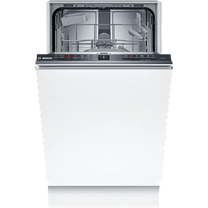 Serie 2 Lavavajillas totalmente integrable 45 cm