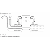 Serie 2 Lavavajillas totalmente integrable 45 cm