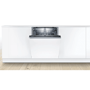 Serie 2 Lavavajillas totalmente integrable 60 cm