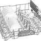 Serie 2 Lavavajillas totalmente integrable 60 cm - Miniatura 6