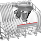 Serie 6 Lavavajillas totalmente integrable 60 cm XXL - Miniatura 7