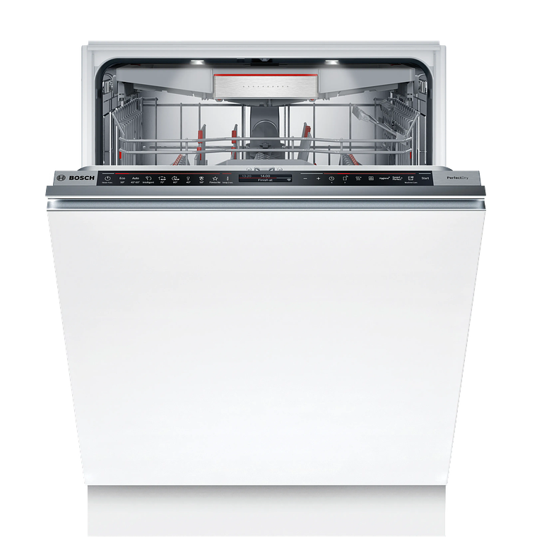 Serie 8 Lavavajillas totalmente integrable 60 cm 1