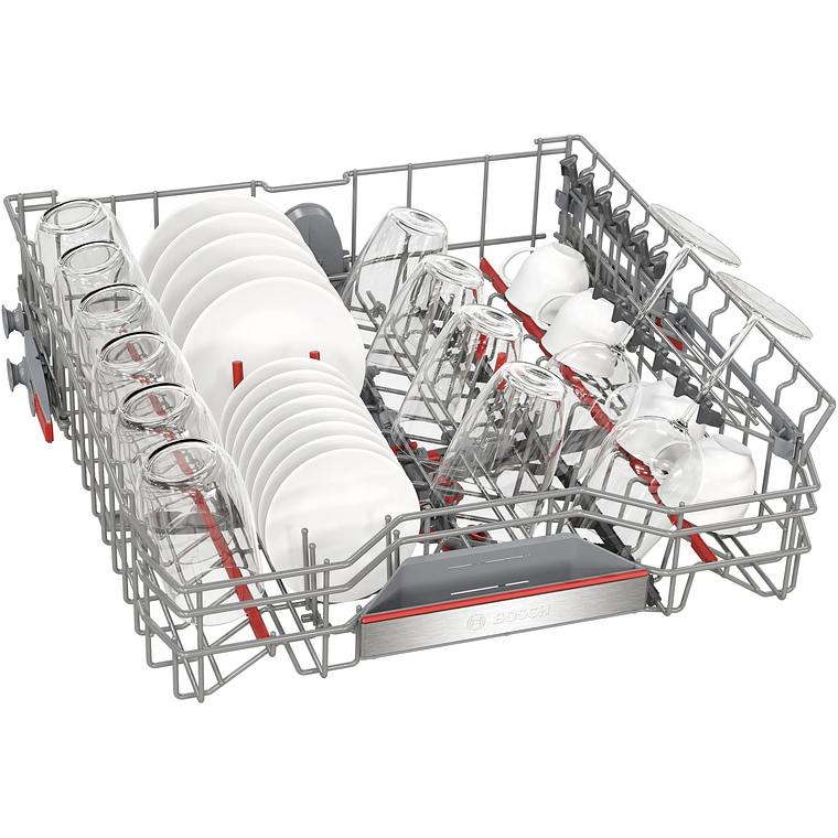 Serie 8 Lavavajillas totalmente integrable 60 cm 8