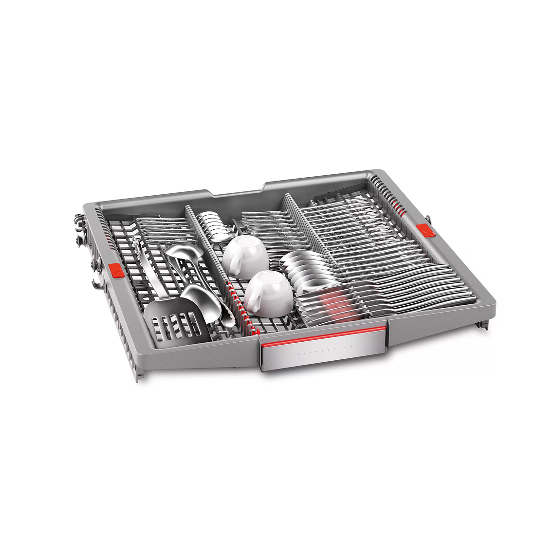 Serie 6 Lavavajillas totalmente integrable 60 cm 5