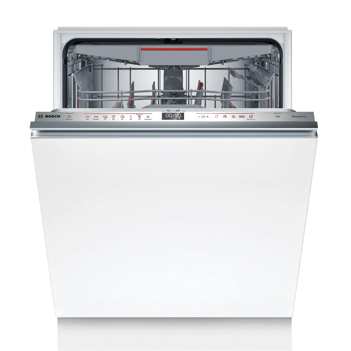 Serie 6 Lavavajillas totalmente integrable 60 cm Puerta deslizante 1