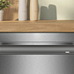 Serie 4 Lavavajillas para montaje bajo encimera 60 cm Acero cepillado - Miniatura 4