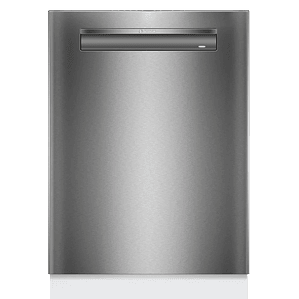 Serie 4 Lavavajillas para montaje bajo encimera 60 cm Acero cepillado