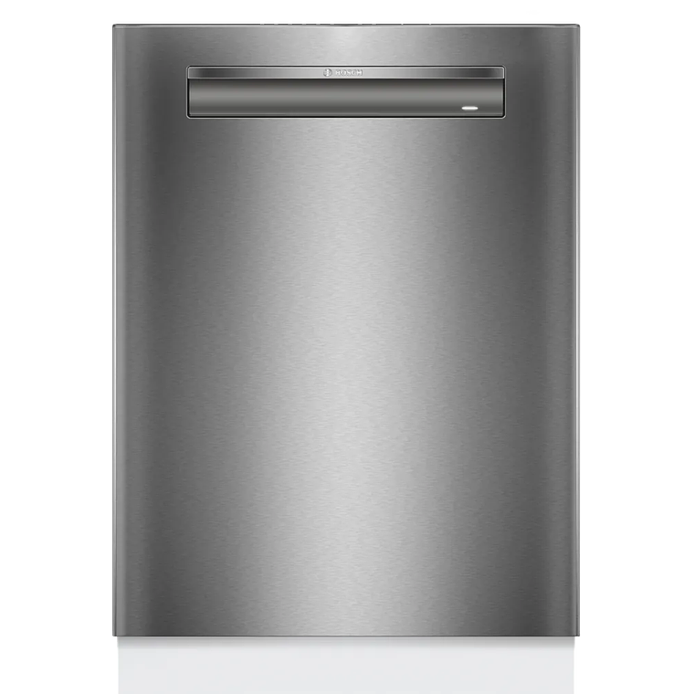 Serie 4 Lavavajillas para montaje bajo encimera 60 cm Acero cepillado 1