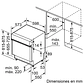 Serie 4 Lavavajillas totalmente integrable 60 cm , Puerta deslizante - Miniatura 8