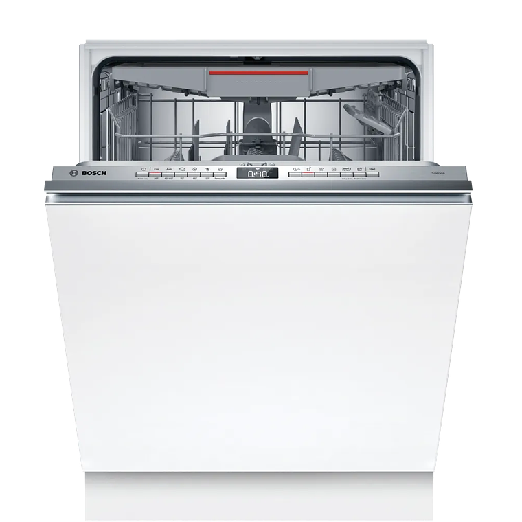 Serie 4 Lavavajillas totalmente integrable 60 cm , Puerta deslizante 1