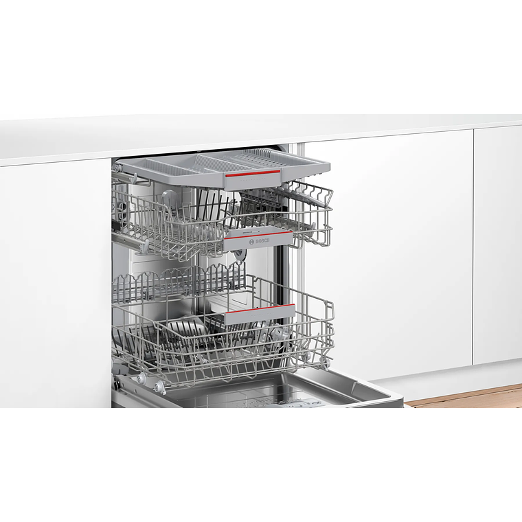 Lavavajillas Integrable Serie 6 de 60 cm - Elegancia y Eficiencia 5