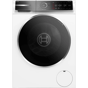 Serie 8 Lavadora de carga frontal 10 kg 1400 r.p.m.