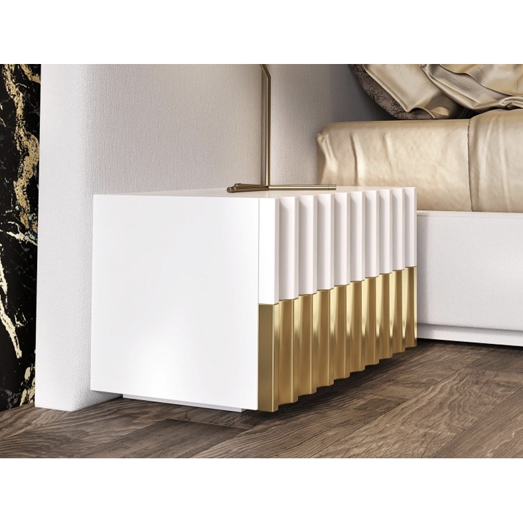 DORMITORIO FRANCO FURNITURE ORION 28 250 CM 3