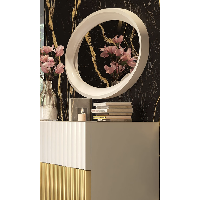 DORMITORIO FRANCO FURNITURE ORION 28 250 CM 5