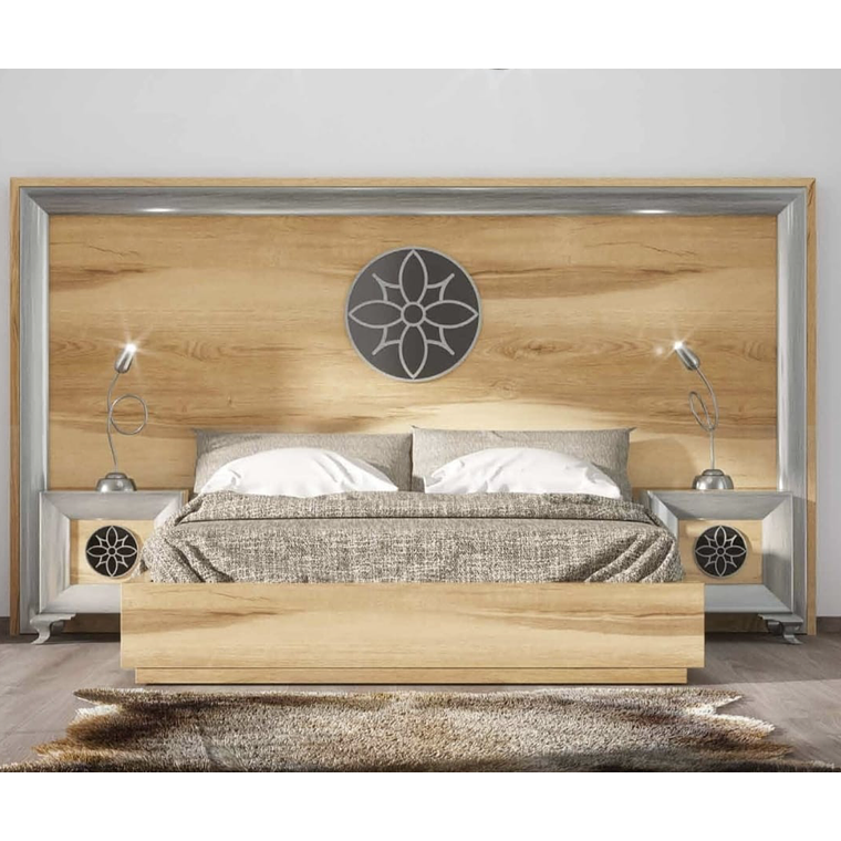 DORMITORIO 103 FRANCO FURNITURE 350 cm o indicar medida deseada 1