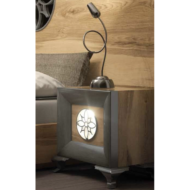 DORMITORIO 103 FRANCO FURNITURE 350 cm o indicar medida deseada 3