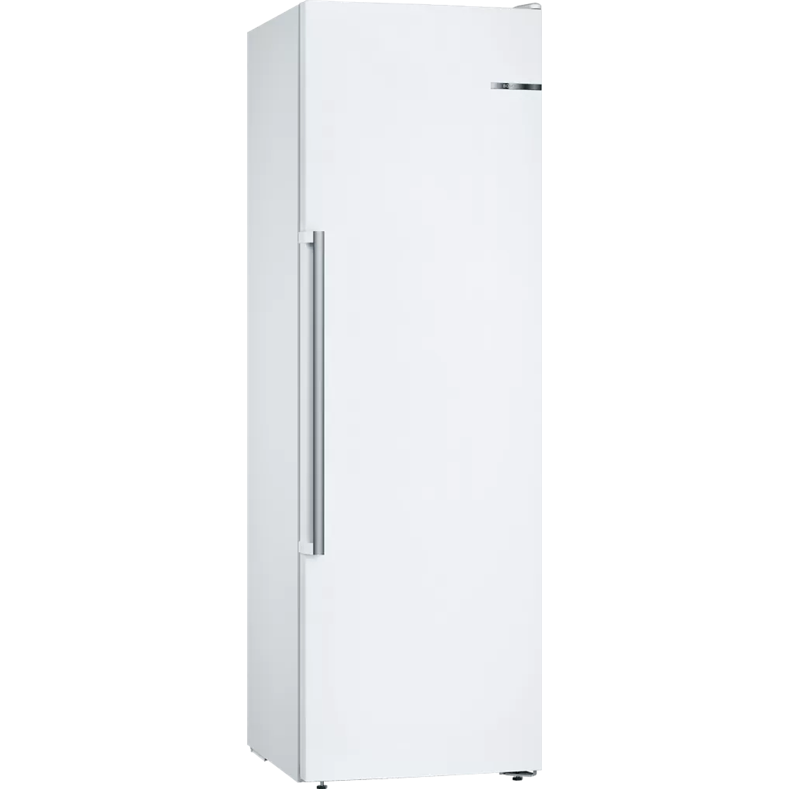 Serie 6 Congelador de libre instalación 186 x 60 cm Blanco 1