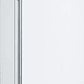 Serie 6 Congelador de libre instalación 186 x 60 cm Blanco - Miniatura 1