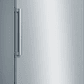 Serie 4 Congelador de libre instalación 186 x 60 cm Acero cepillado antihuellas - Miniatura 1