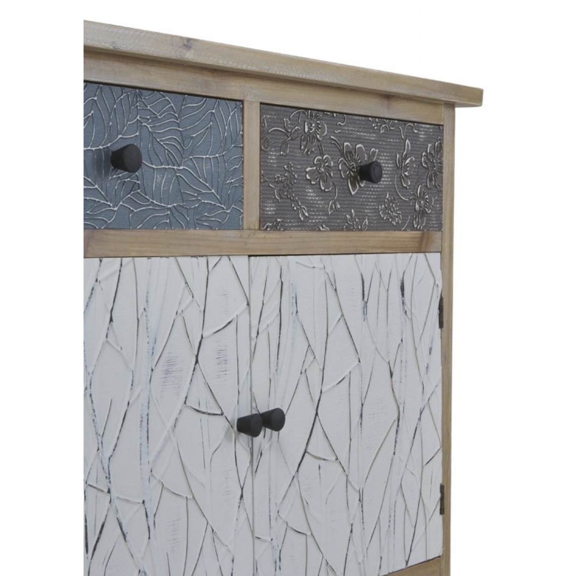 CÓMODA VINTAGE  88 CM 3