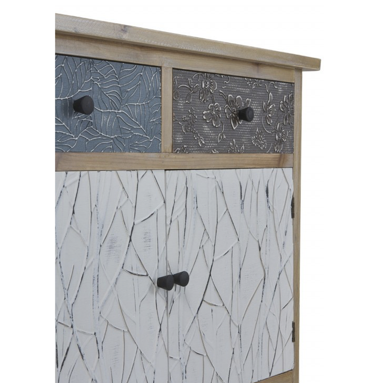 CÓMODA VINTAGE  88 CM 3