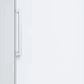 Serie 4 Congelador de libre instalación 176 x 60 cm Blanco - Miniatura 1