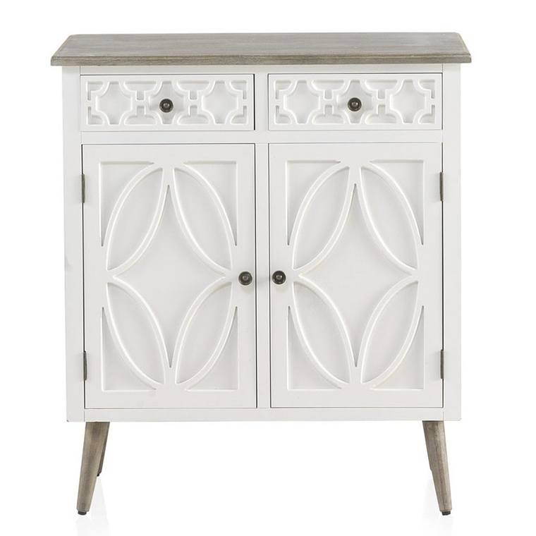 CÓMODA VINTAGE DE 80 CM 1