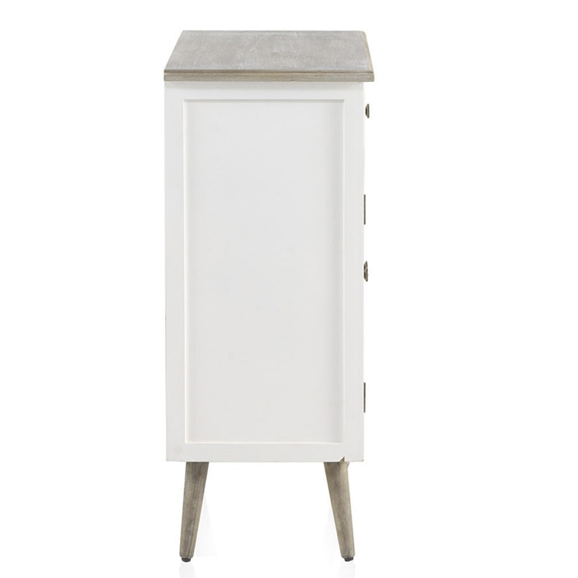 CÓMODA VINTAGE DE 80 CM 4