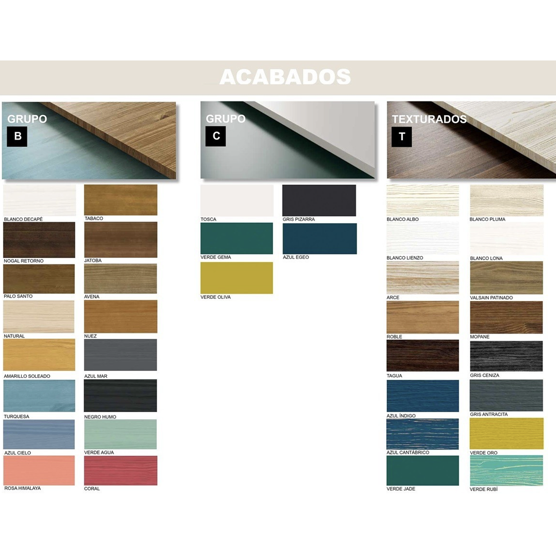 CÓMODA VERONA GRUPO SEYS 101 CM 3