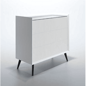 CÓMODA MEDITERRANEO FRANCO FURNITURE 100 CM