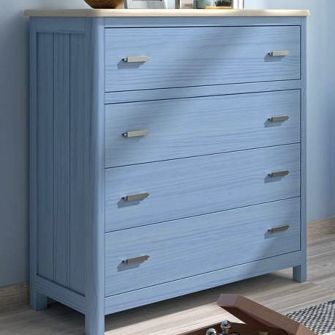 CÓMODA CERDEÑA GRUPO SEYS 100 CM 2