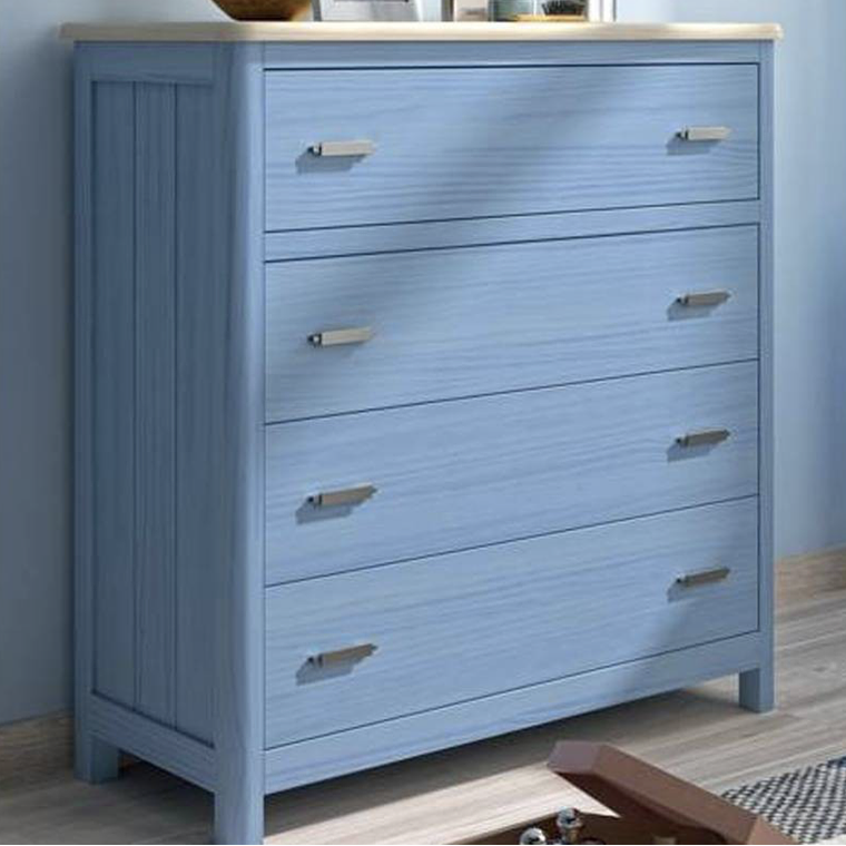 CÓMODA CERDEÑA GRUPO SEYS 100 CM 2