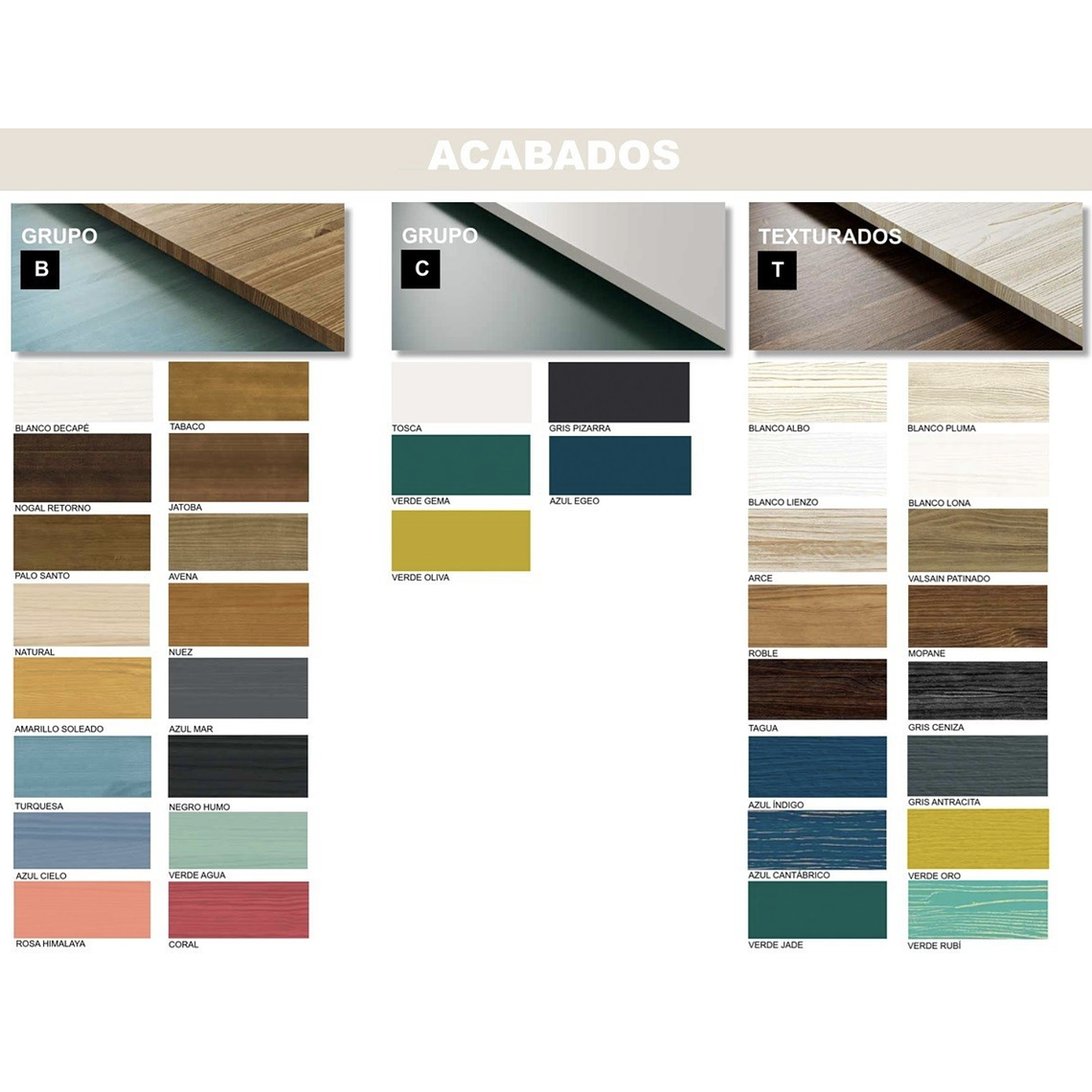 CÓMODA CERDEÑA GRUPO SEYS 100 CM 4