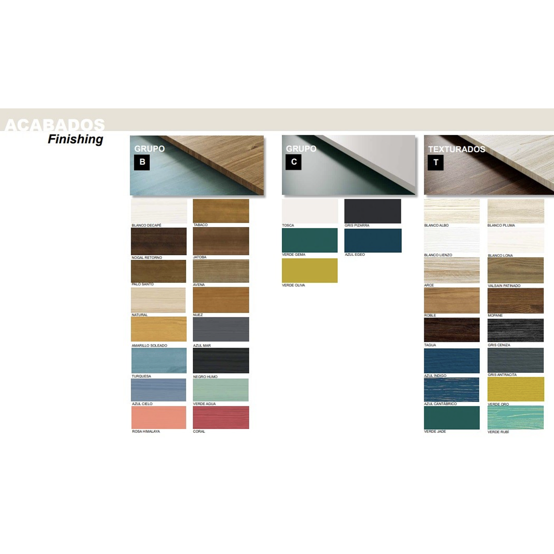 CÓMODA AMBERES MADERA DE OLMO 108 CM BLANCO 2