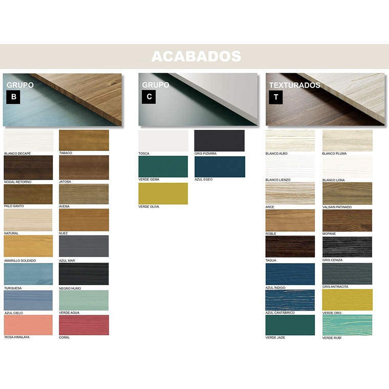 CÓMODA CON PUERTA AMBERES GRUPO SEYS 108 CM 6