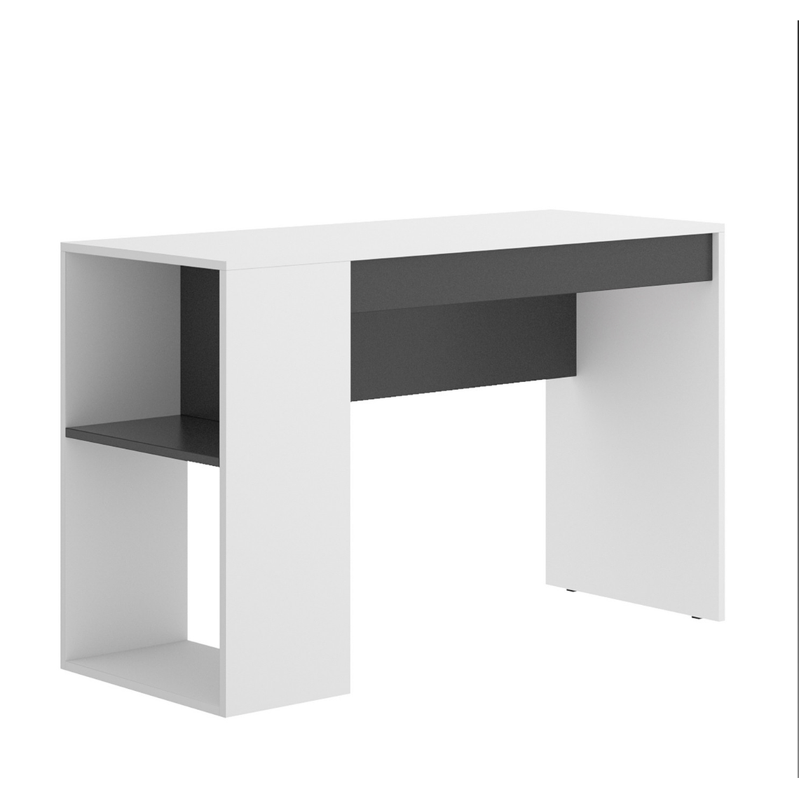 ESCRITORIO MODERNO TEO DE 115CM 2