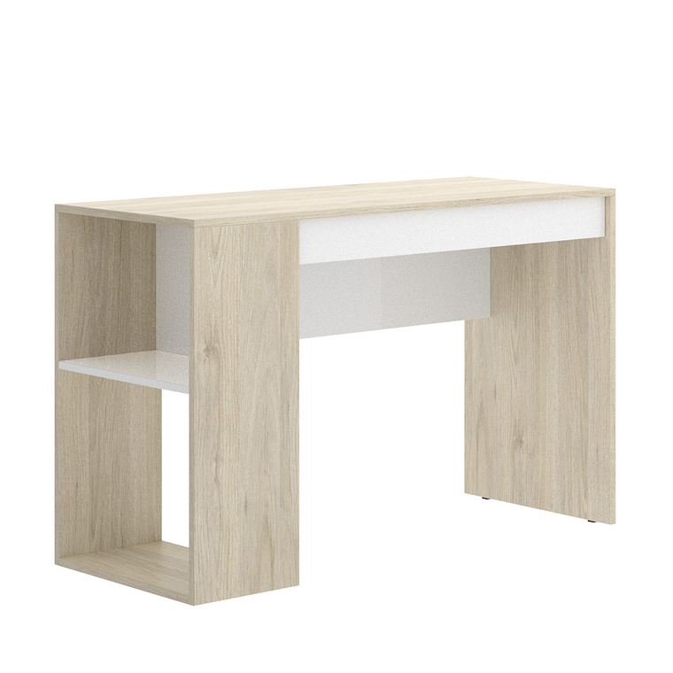 ESCRITORIO MODERNO TEO DE 115CM 2