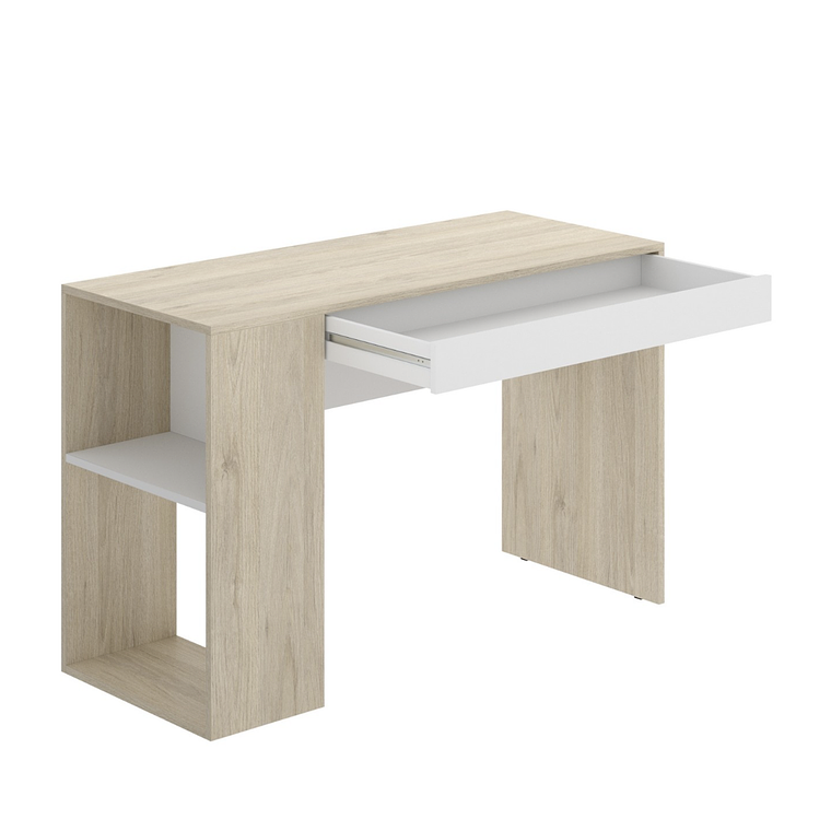 ESCRITORIO MODERNO TEO DE 115CM 1