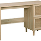 ESCRITORIO MONET 120 CM - Miniatura 1