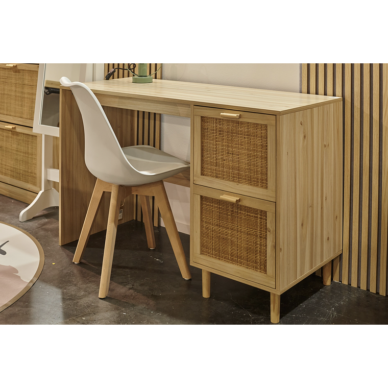 ESCRITORIO MONET 120 CM 2