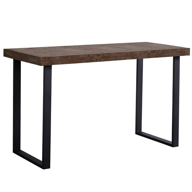 MESA ESTUDIO INDUSTRIAL NATURAL DE 120CM 1